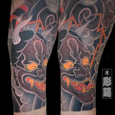Lars tattoo 025