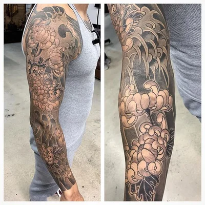 Lars tattoo 026