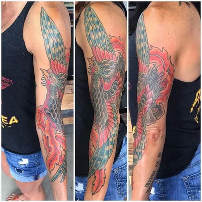 Lars tattoo 029
