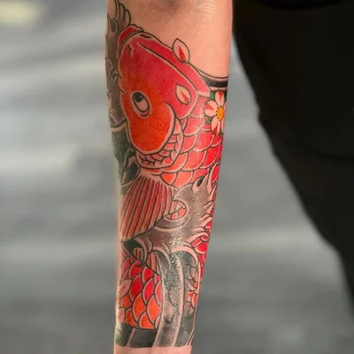 Lars tattoo 031