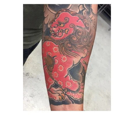 Lars tattoo 036