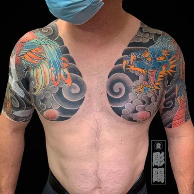 Lars tattoo 040