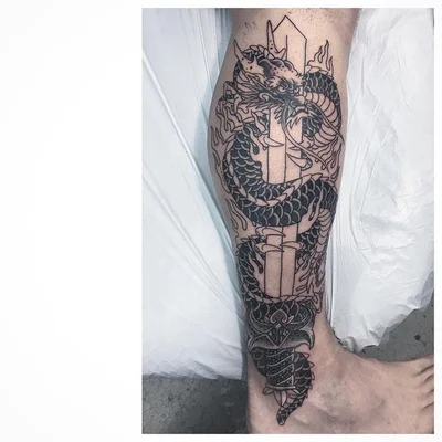 Lars tattoo 041