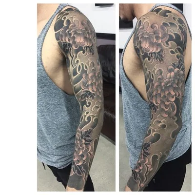 Lars tattoo 042