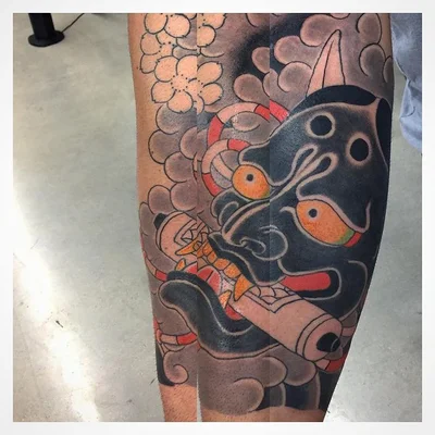 Lars tattoo 048
