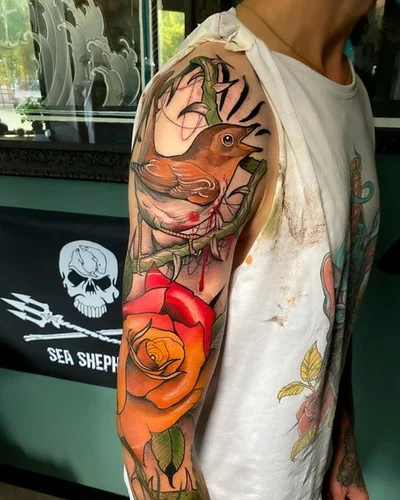 Shio Zaragoza tattoo 017