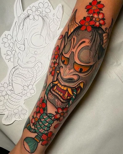 Shio Zaragoza tattoo 024