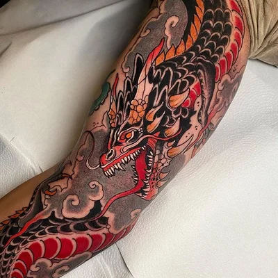 Shio Zaragoza tattoo 031