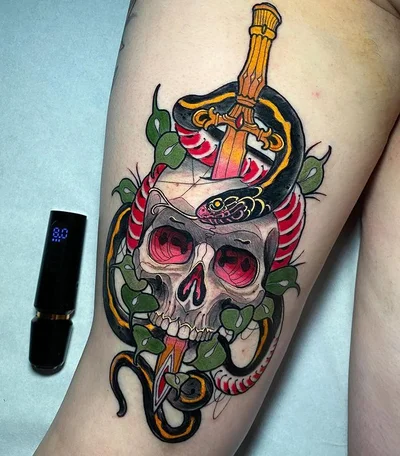 Shio Zaragoza tattoo 037