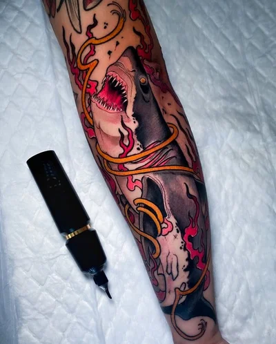 Shio Zaragoza tattoo 049