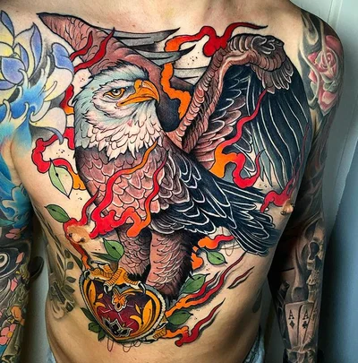 Shio Zaragoza tattoo 050