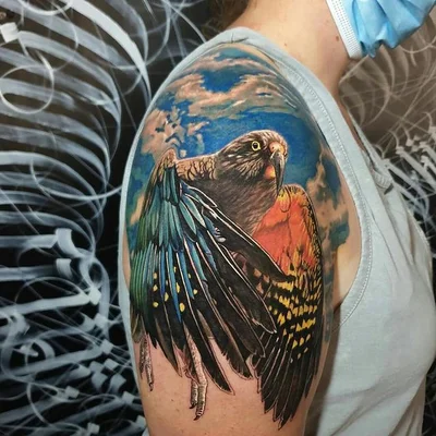 Katrina Jones tattoo 015