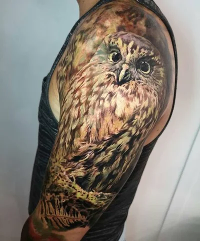 Katrina Jones tattoo 019