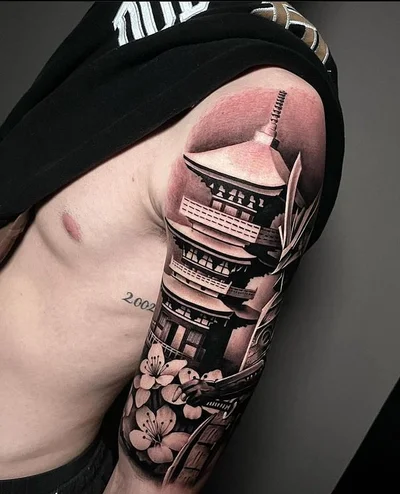 Katrina Jones tattoo 028