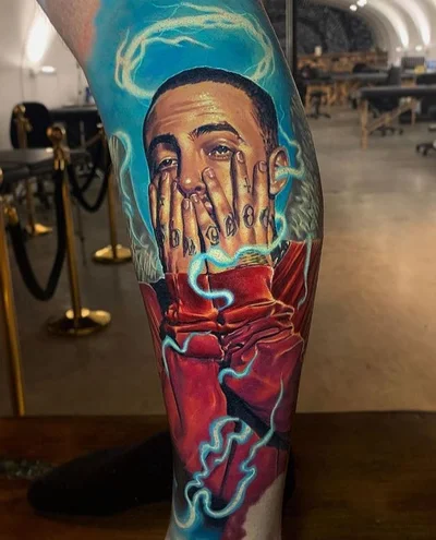 Katrina Jones tattoo 029
