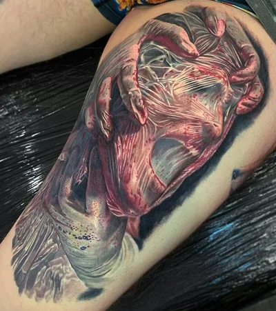 Katrina Jones tattoo 030