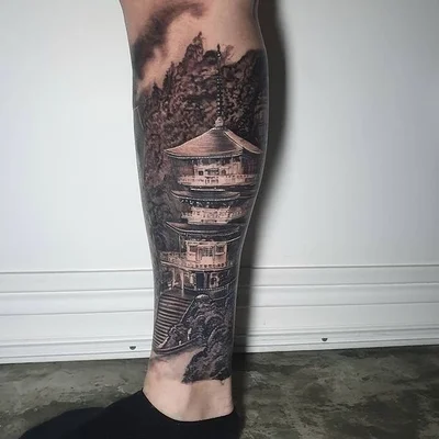 Katrina Jones tattoo 031