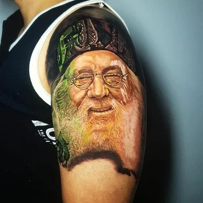 Katrina Jones tattoo 032