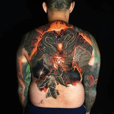 Katrina Jones tattoo 033