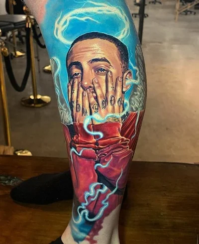 Katrina Jones tattoo 040