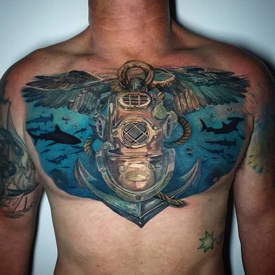Katrina Jones tattoo 043