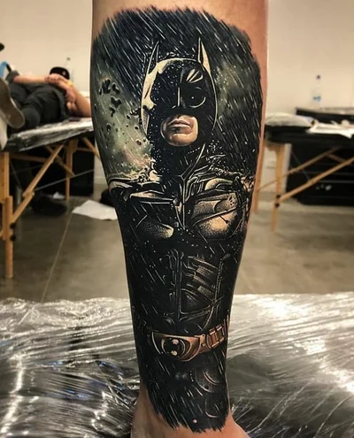 Katrina Jones tattoo 044