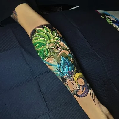 Katrina Jones tattoo 047