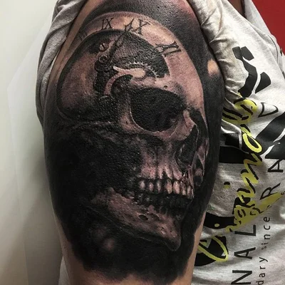 Ivan Shipulin tattoo 007