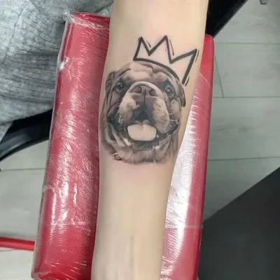 Ivan Shipulin tattoo 009