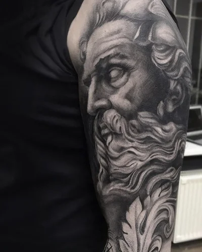 Ivan Shipulin tattoo 011