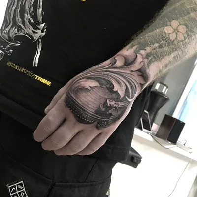 Ivan Shipulin tattoo 015
