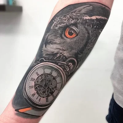 Ivan Shipulin tattoo 016