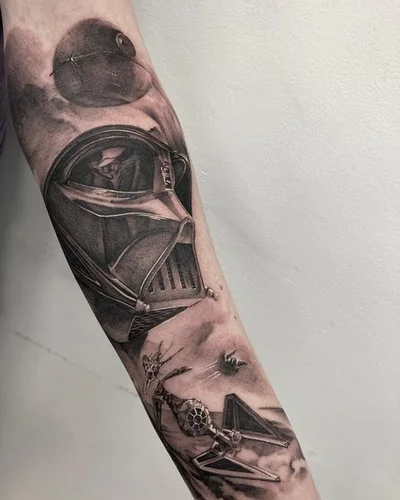 Ivan Shipulin tattoo 017