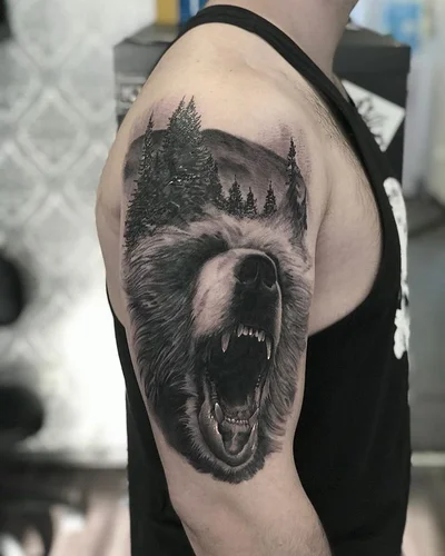 Ivan Shipulin tattoo 019