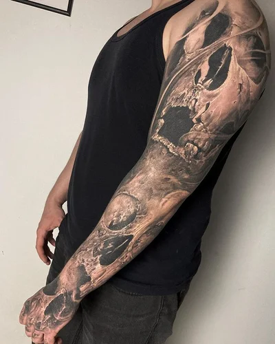 Ivan Shipulin tattoo 020