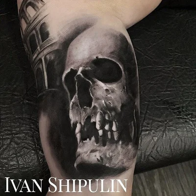 Ivan Shipulin tattoo 021