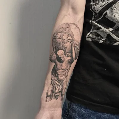 Ivan Shipulin tattoo 022