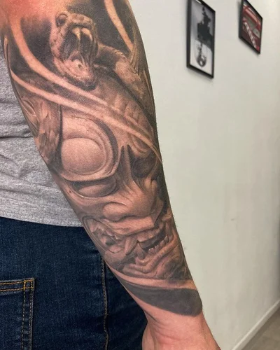 Ivan Shipulin tattoo 026