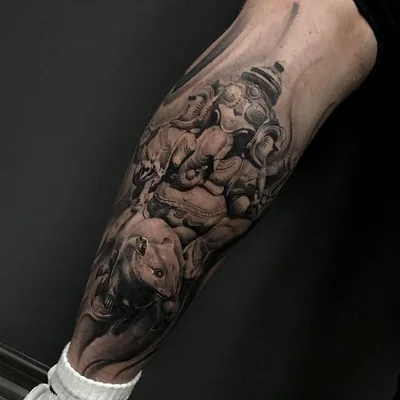 Ivan Shipulin tattoo 030
