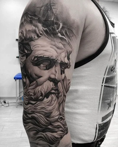 Ivan Shipulin tattoo 036