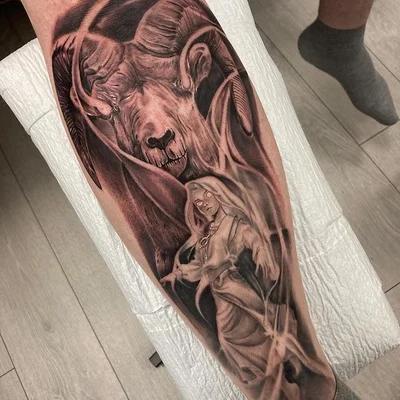 Ivan Shipulin tattoo 039