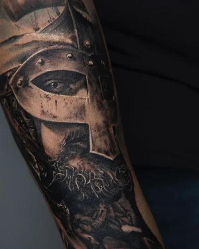 Ivan Shipulin tattoo 041
