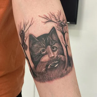 Ivan Shipulin tattoo 048