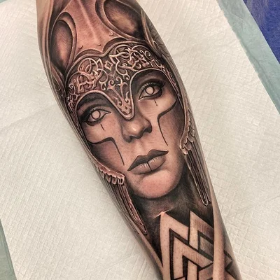 Ivan Shipulin tattoo 050