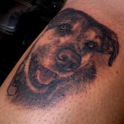 Shipwrecked Ink tattoo 007