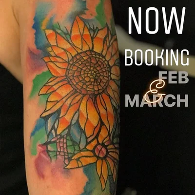 Shipwrecked Ink tattoo 008