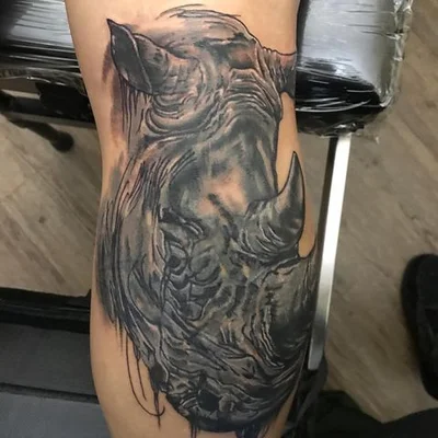 Shipwrecked Ink tattoo 009