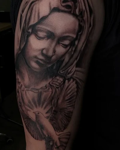 Shipwrecked Ink tattoo 011