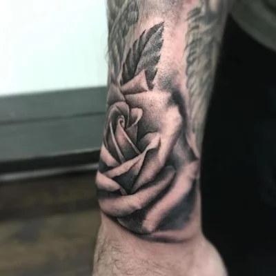 Shipwrecked Ink tattoo 012