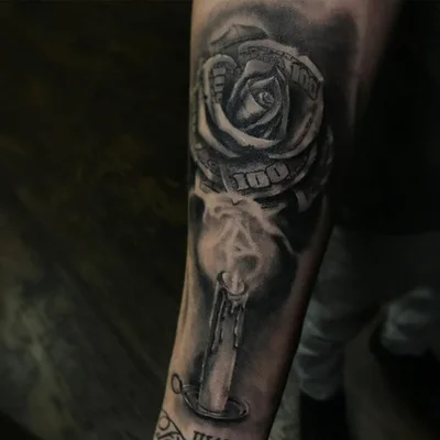 Shipwrecked Ink tattoo 013